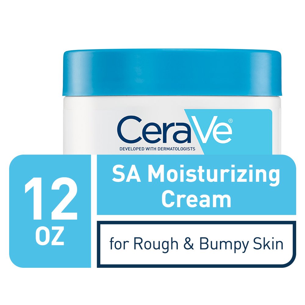 SA Cream for Rough & Bumpy Skin - FaceValue