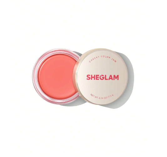 SHEGLAM Cheeky Color Jam - Carnation Dream - FaceValue