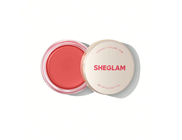 SHEGLAM Cheeky Color Jam - Spring Blossom - FaceValue