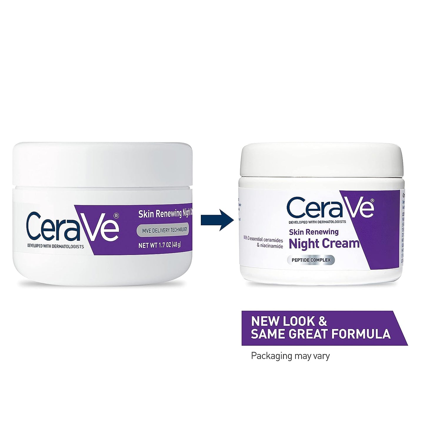 Skin Renewing Night Cream - FaceValue
