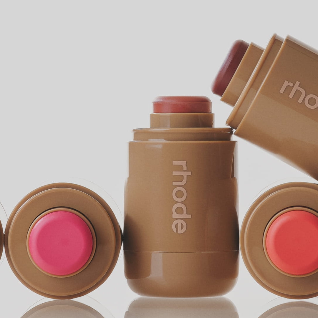 RHODE POCKET blush ( Pack Of 2 ) - FaceValue