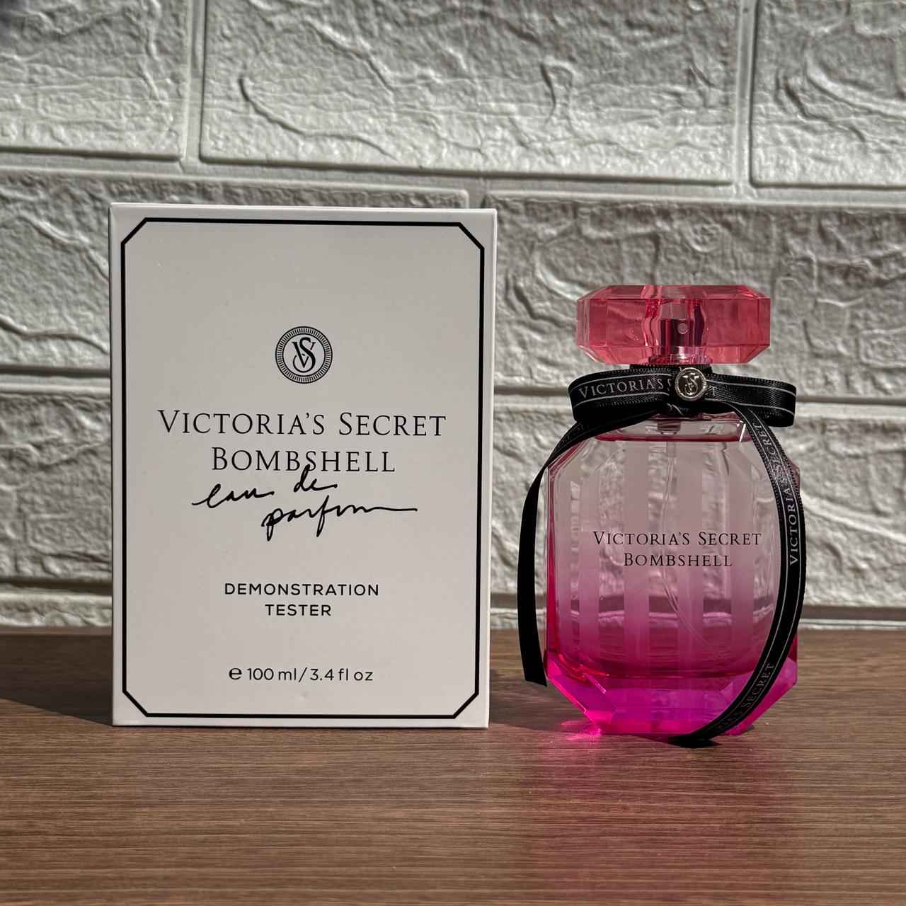Victoria's Secret Bombshell perfume EDP 100ml