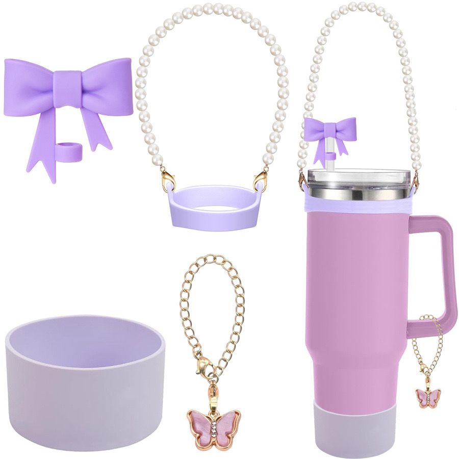 Stanley Tumbler accessories