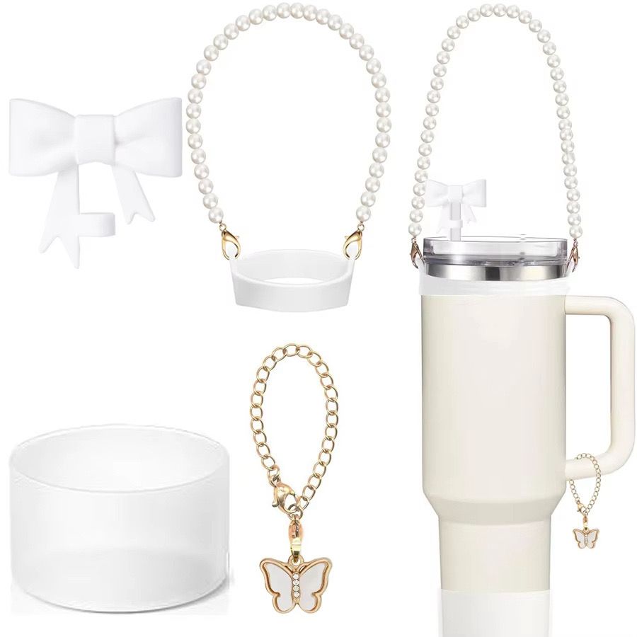 Stanley Tumbler accessories