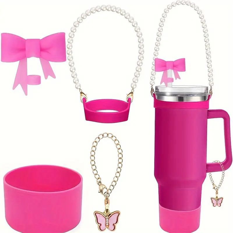 Stanley Tumbler accessories