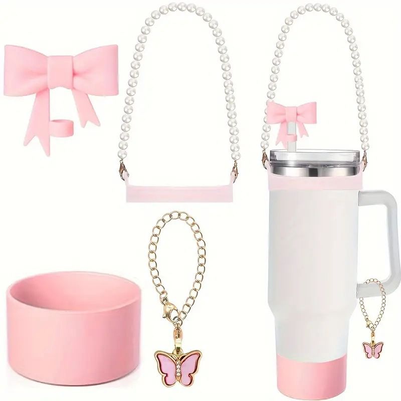 Stanley Tumbler accessories