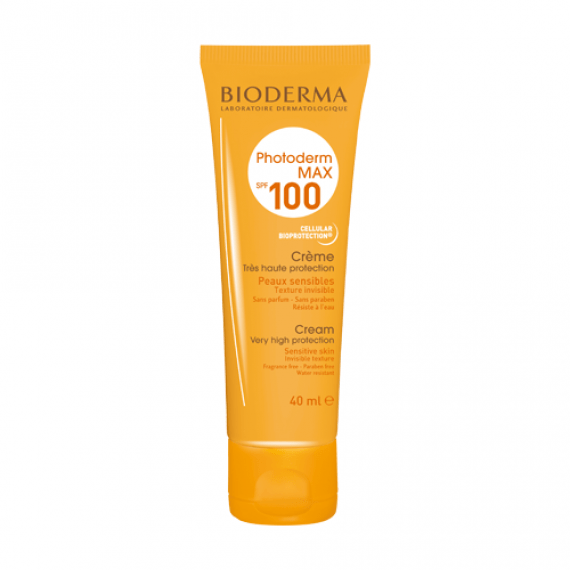 Bioderma Photoderm Max Creme SPF 100 - FaceValue