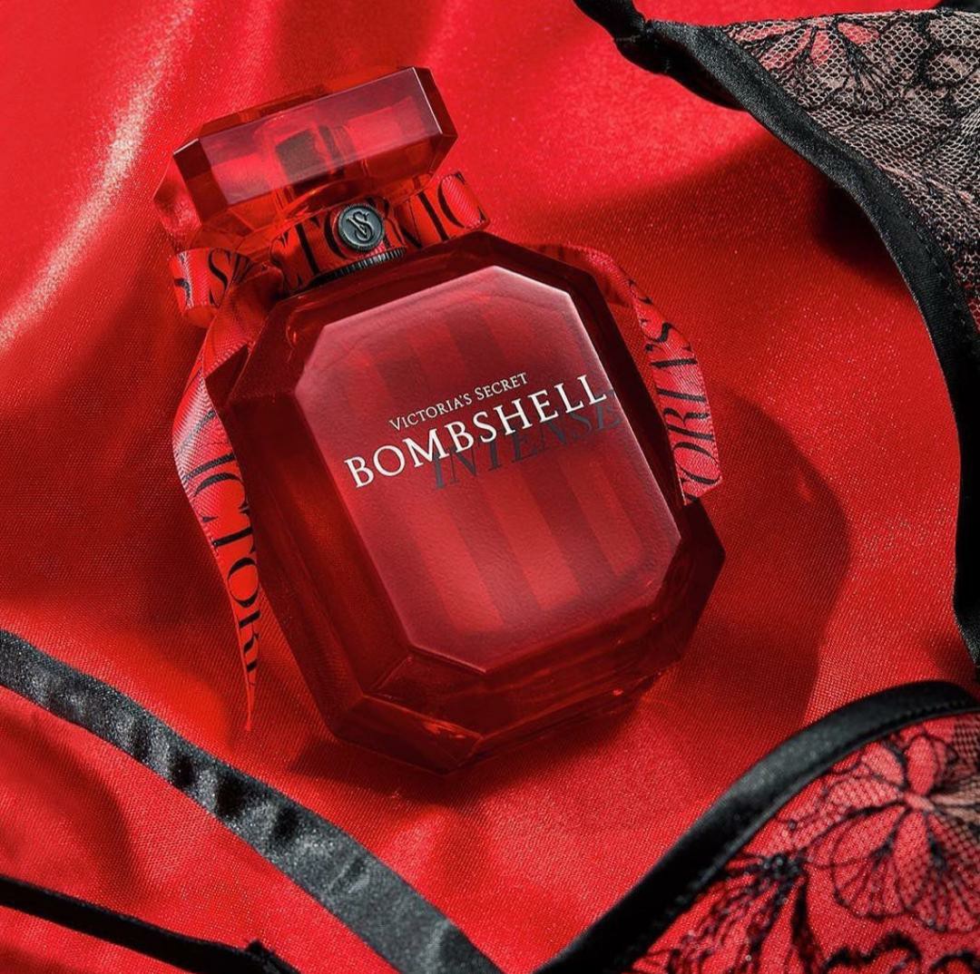Victoria's Secret Bombshell Intense - FaceValue