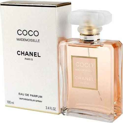Chanel – Coco Mademoiselle – EdP – for Women 100ml