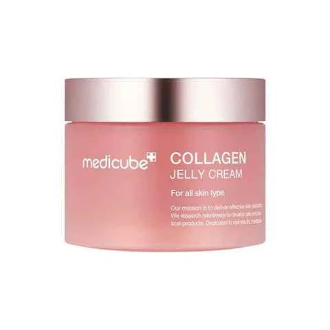 Medicube Collagen Jelly Cream - 110 ml