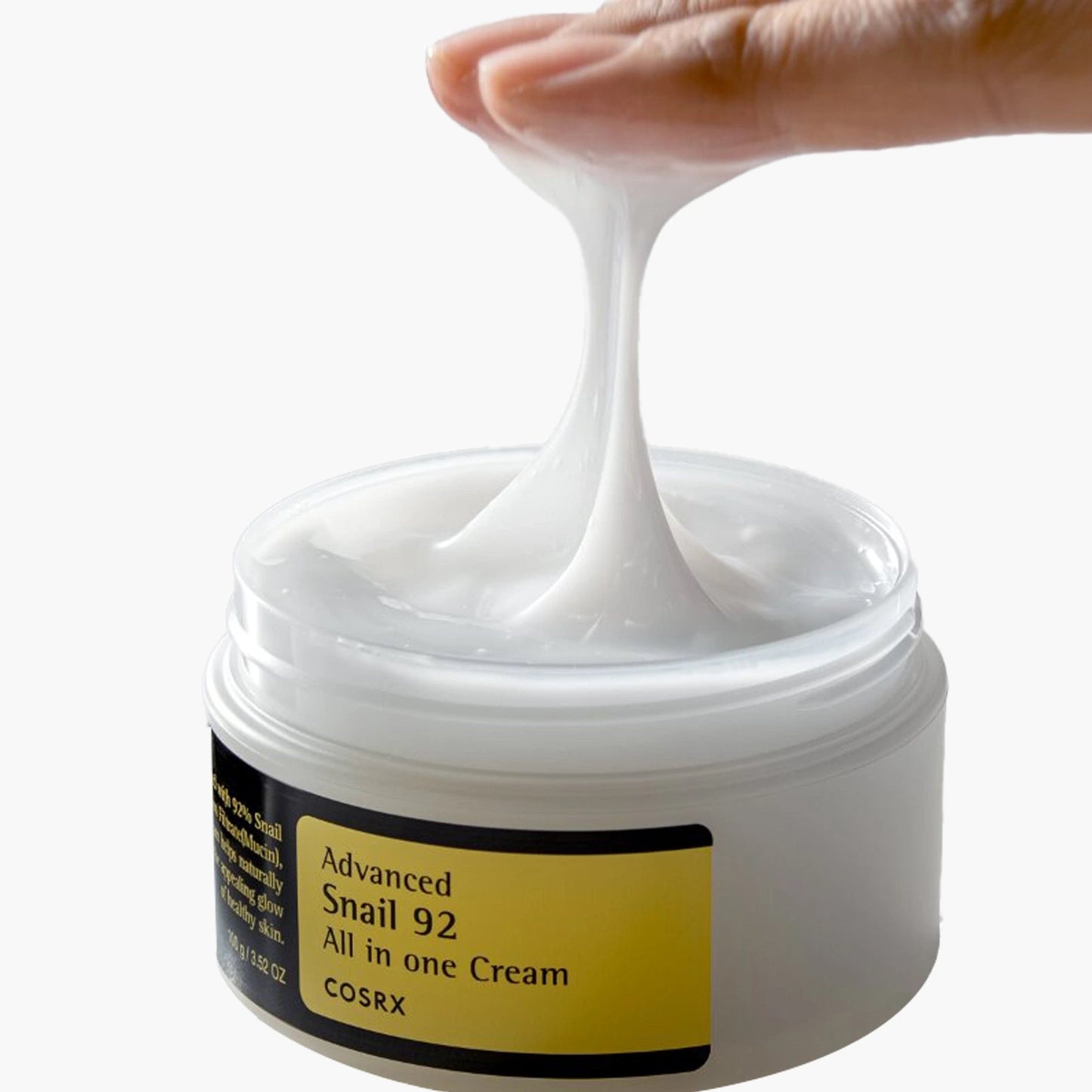 COSRX advanced snail 92 all in one cream 100g - FaceValue