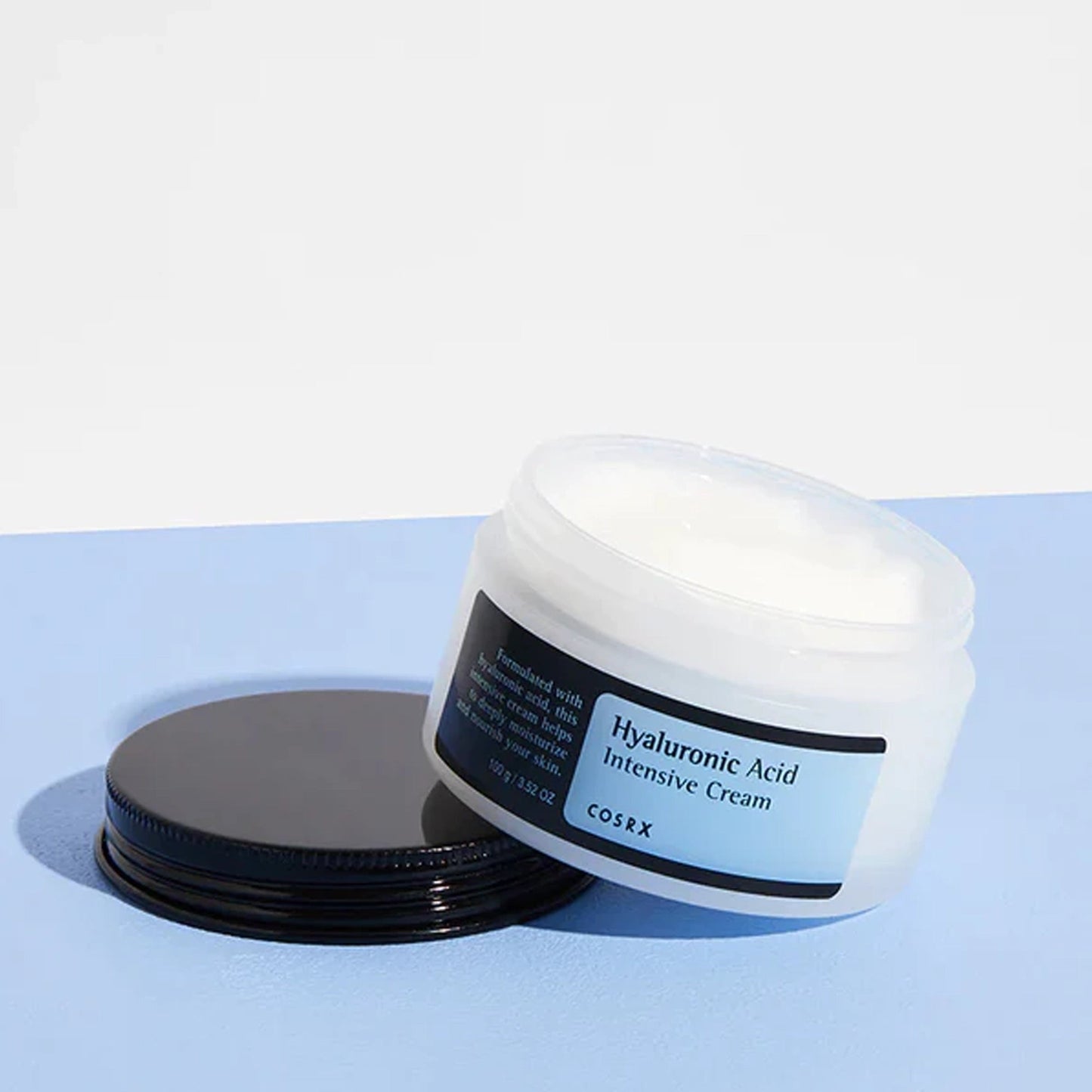 COSRX Hyaluronic Acid Intensive Cream 100 g - FaceValue