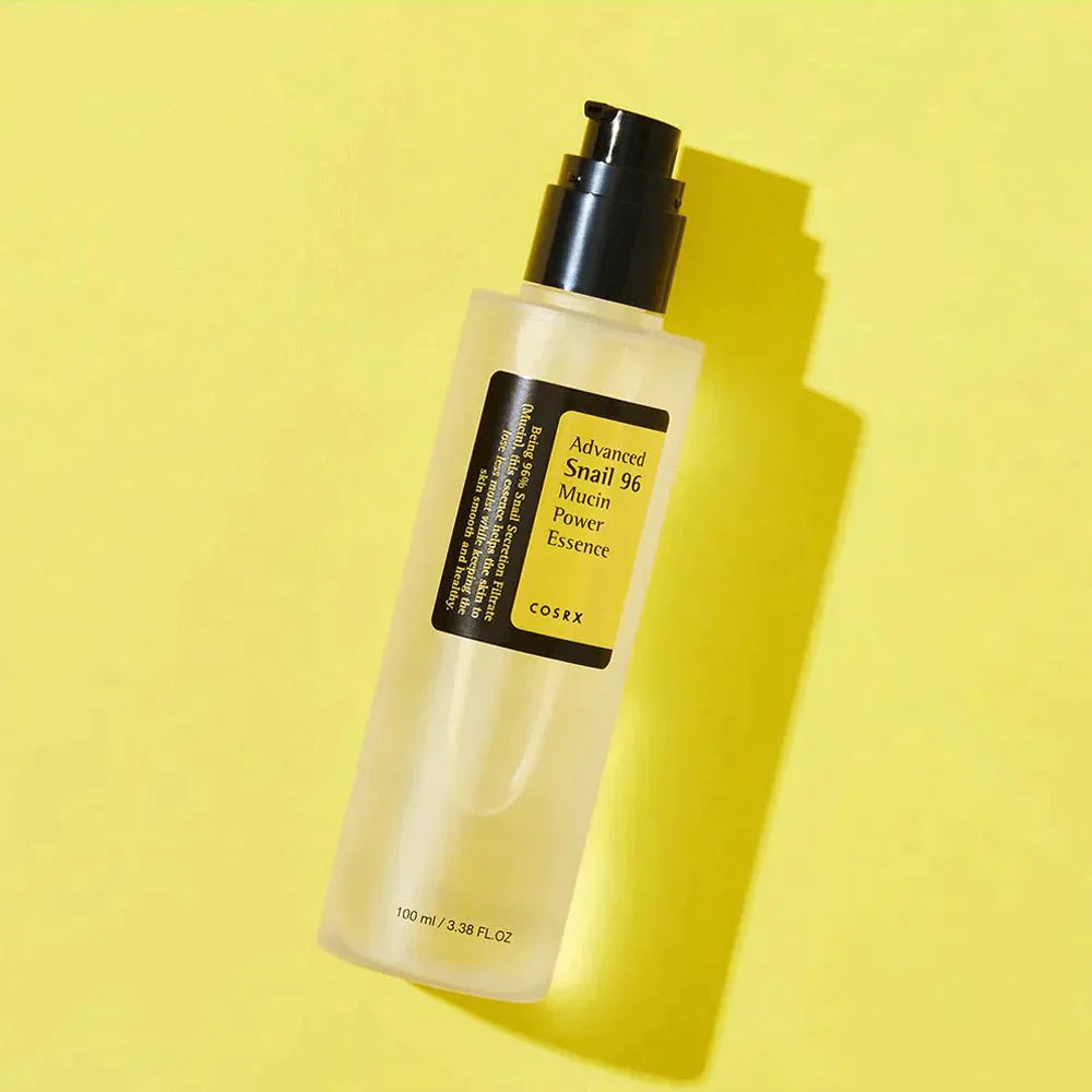 COSRX advanced snail 96 mucin power essence 100ml - FaceValue