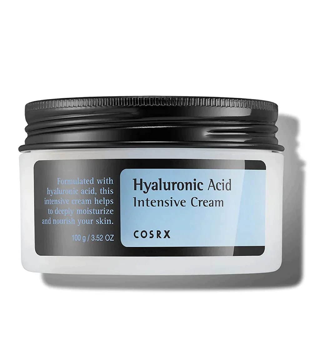 COSRX Hyaluronic Acid Intensive Cream 100 g - FaceValue
