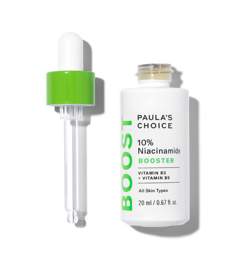 Paula's Choice 10% Niacinamide Booster - FaceValue
