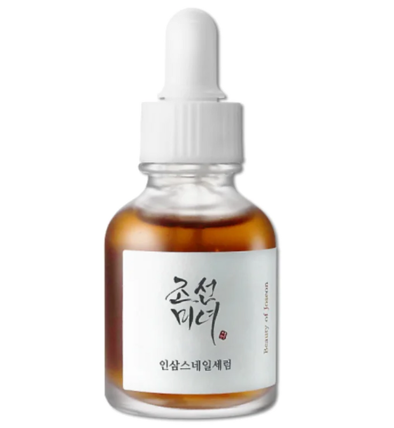 Beauty Of Joseon REVIVE SERUM : GINSENG + SNAIL MUCIN - FaceValue