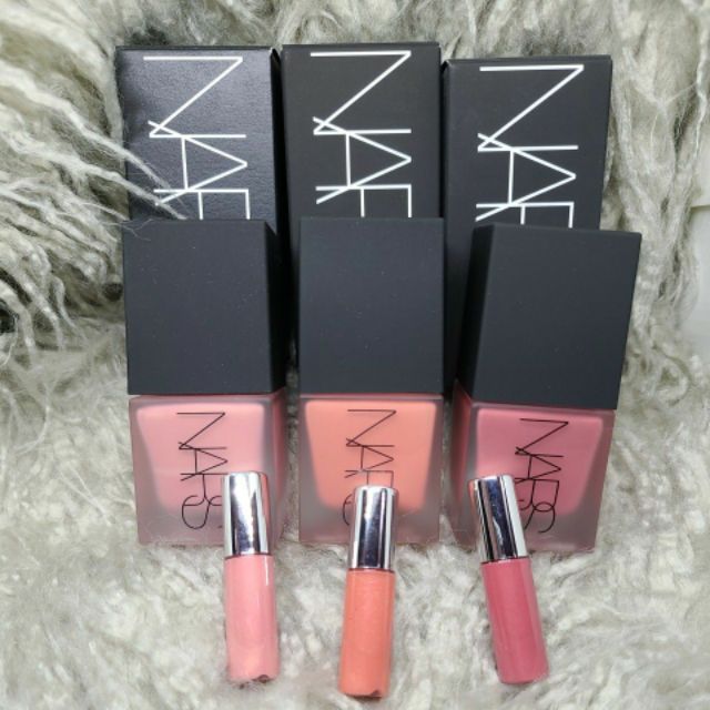 NARS LIQUID BLUSH - FaceValue
