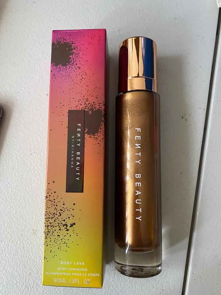 Fenty Beauty By Rihanna - Body highlighter