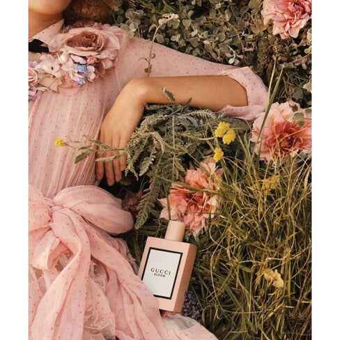 GUCCI BLOOM EAU DE PARFUM FOR WOMAN 100ml