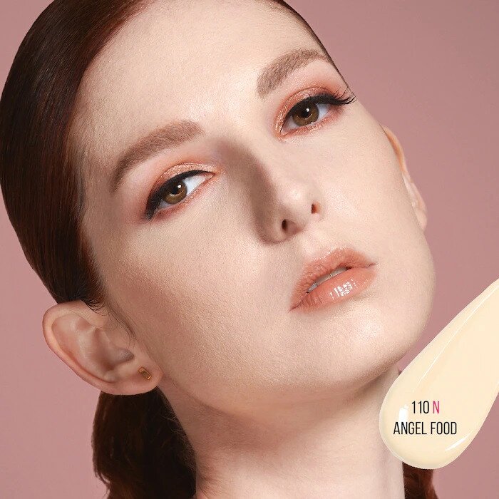 HUDA BEAUTY |#faux filter Luminous Matte Foundation( Original Factory Leftover Stock ) - FaceValue