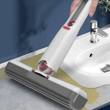 Mini Squeeze Mop - FaceValue