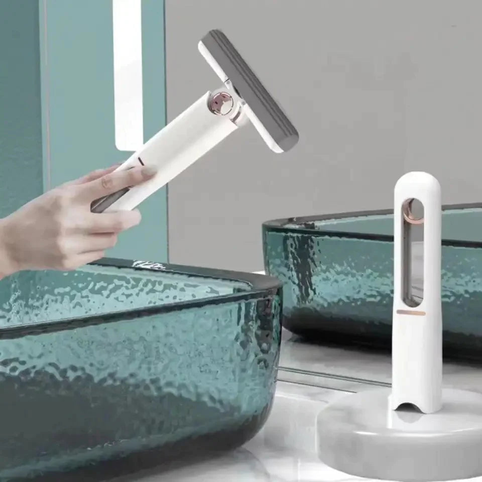 Mini Squeeze Mop - FaceValue