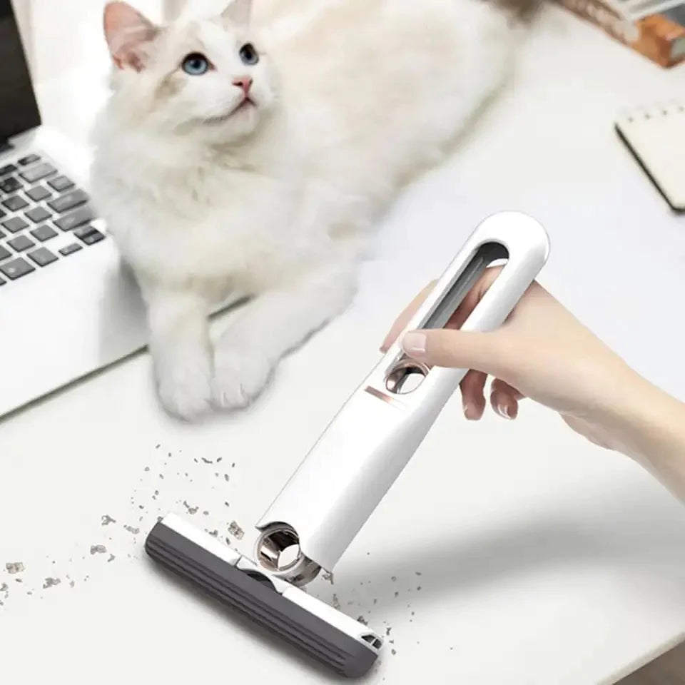 Mini Squeeze Mop - FaceValue