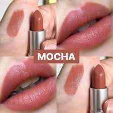 MAC Matte Lipstick
