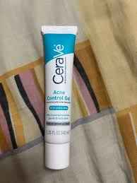 CERAVE ACNE CONTROL GEL (40ML)