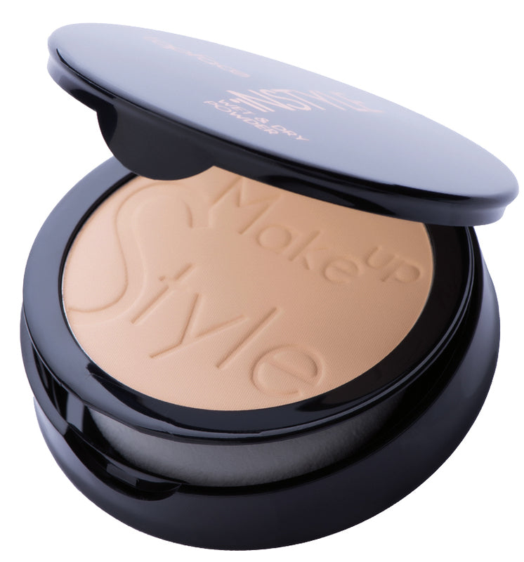 Topface Instyle Wet and Dry Powder - FaceValue