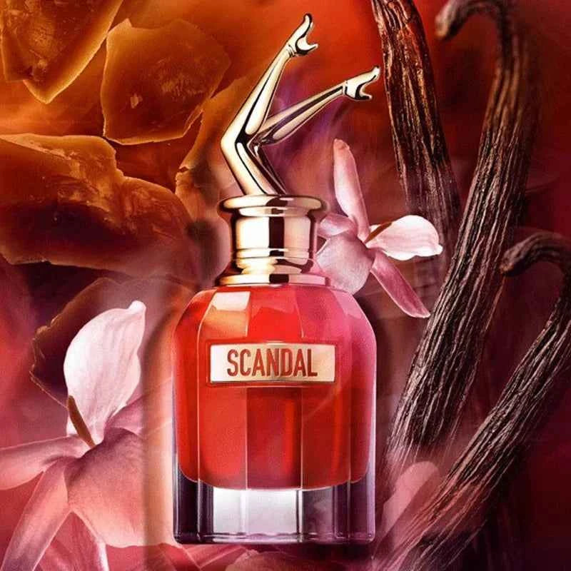 Jean Paul Gaultier Scandal Edp for women 80Ml