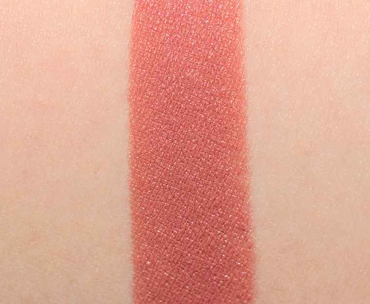 MAC Matte Lipstick