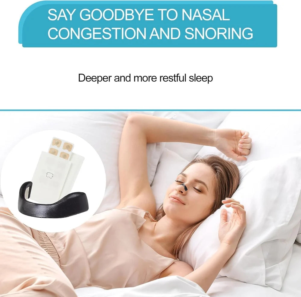 Magnetic Nasal Nose Strips - FaceValue