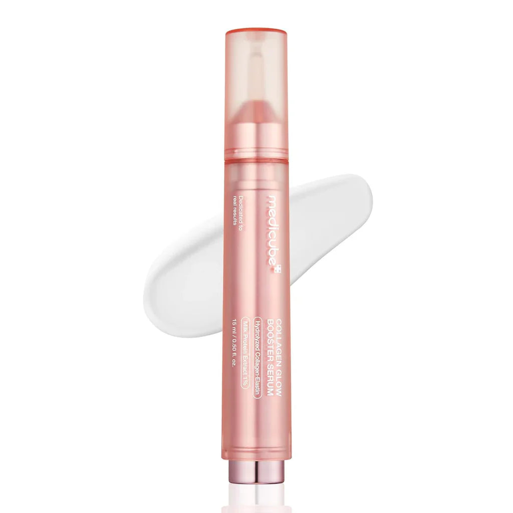 Medicube Collagen Glow Booster Serum 15 ml - FaceValue