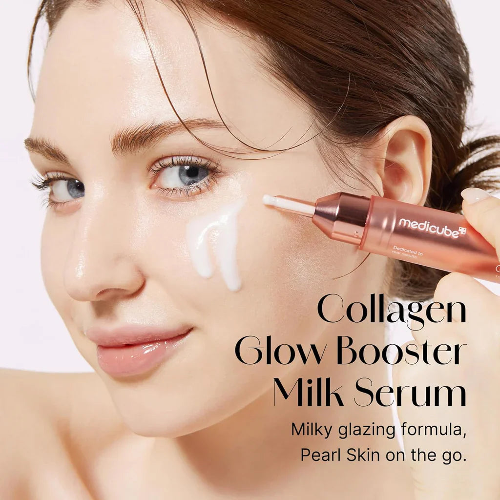 Medicube Collagen Glow Booster Serum 15 ml - FaceValue