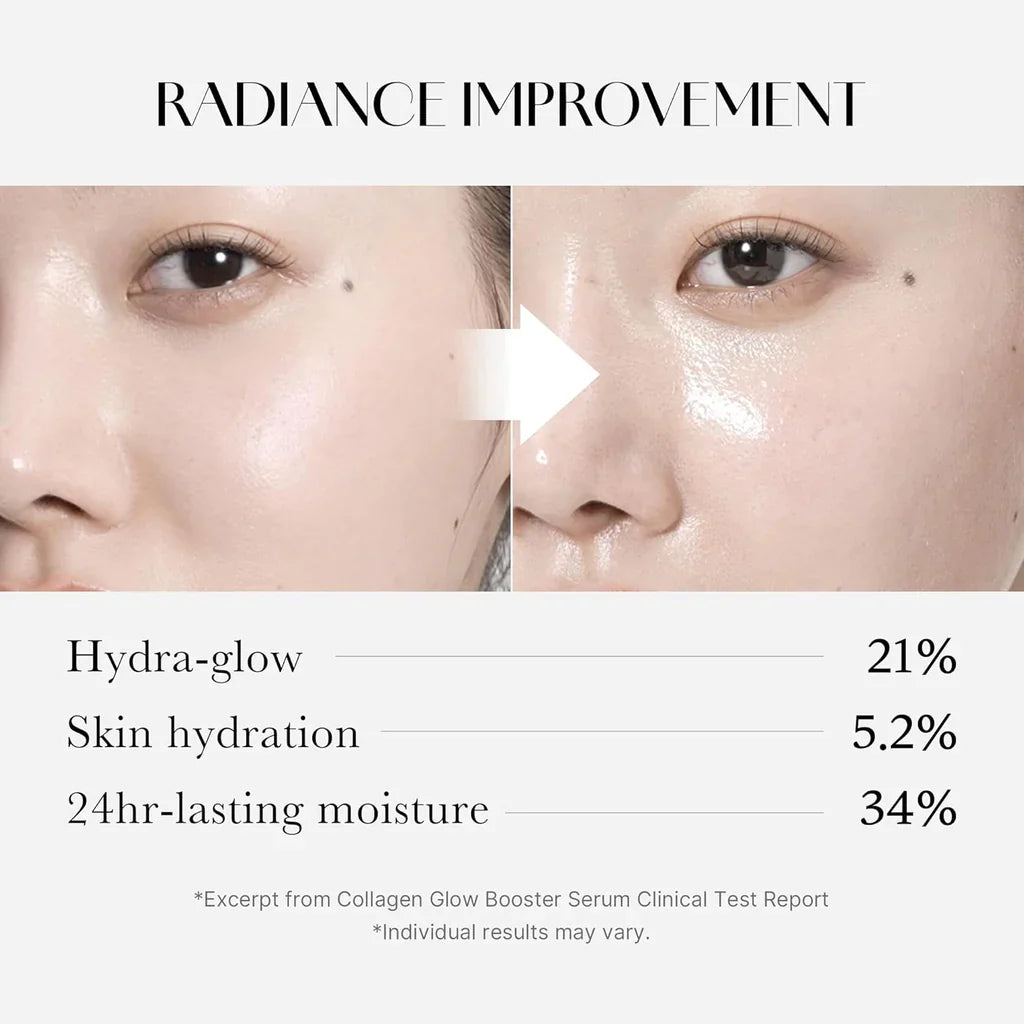 Medicube Collagen Glow Booster Serum 15 ml - FaceValue