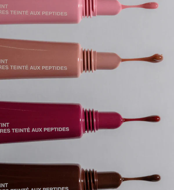 Rhode Peptide Lip Tints Buy 3 Get 1 Free - FaceValue