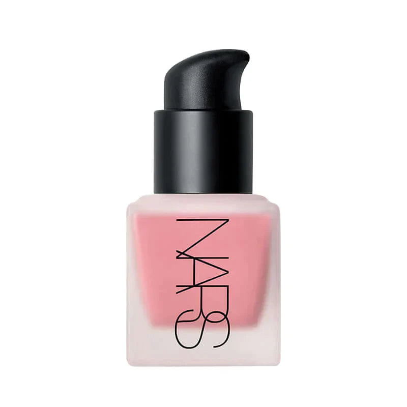 NARS LIQUID BLUSH - FaceValue