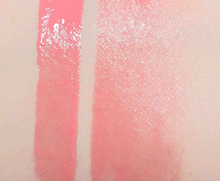 Nars After glow Liquid Blush