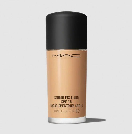 MAC Studio Fix Foundation SPF 15 - FaceValue