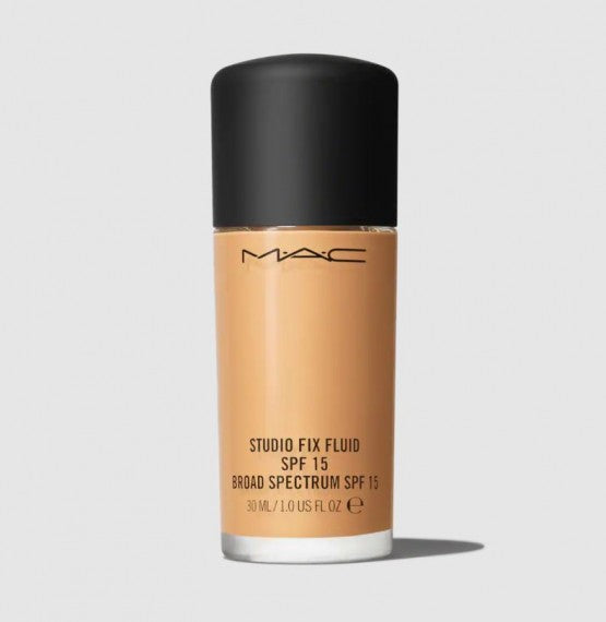 MAC Studio Fix Foundation SPF 15 - FaceValue