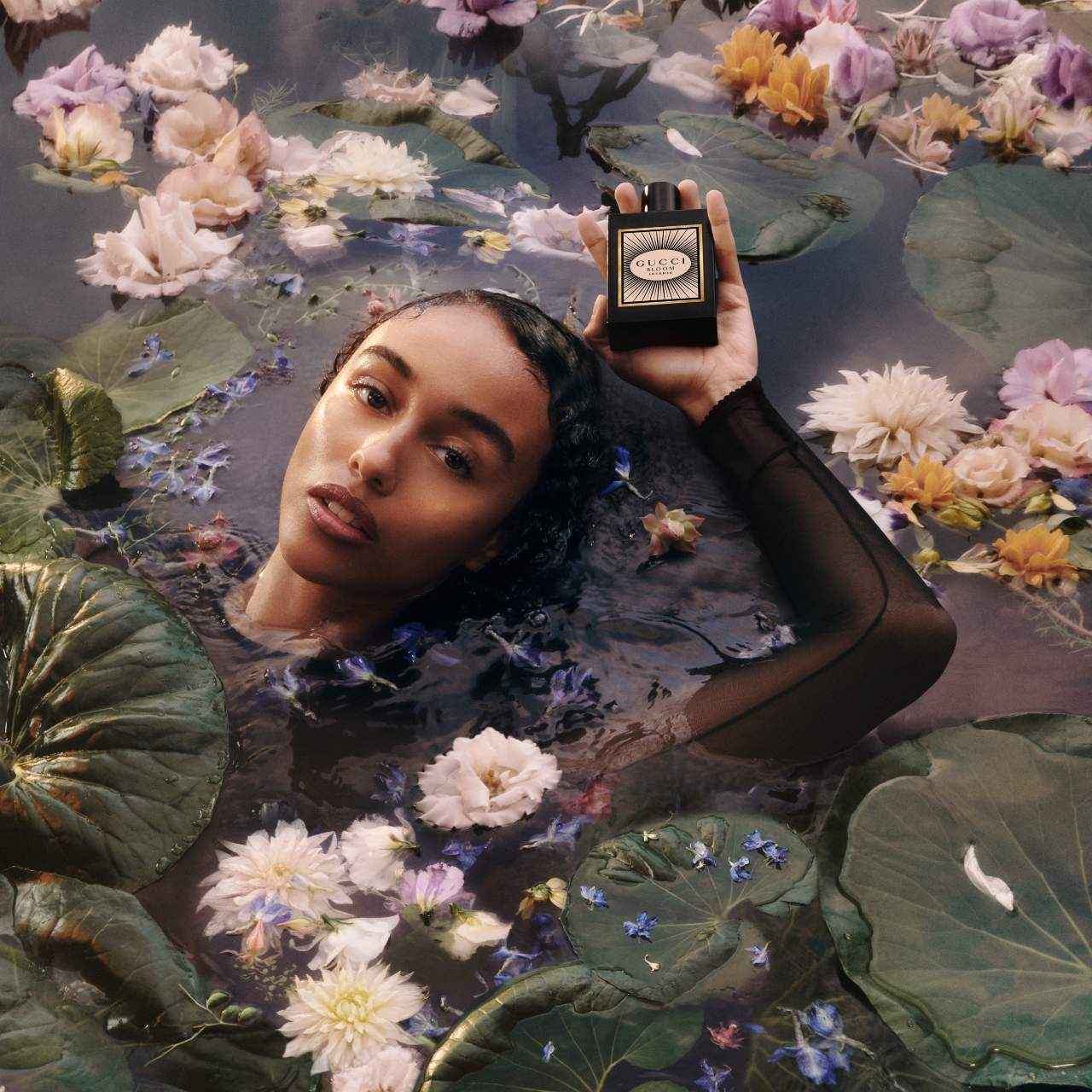 GUCCI BLOOM INTENSE EAU DE PARFUM 100ML