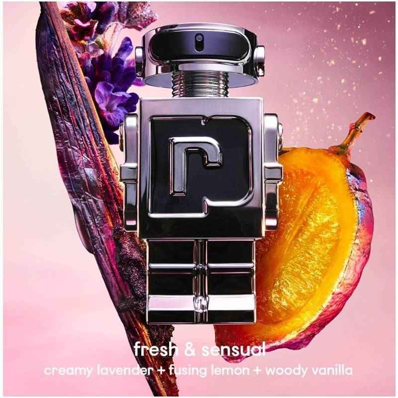 Paco Rabanne Phantom 100ml perfume