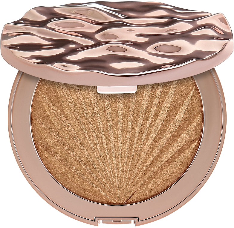 Revolution Splendour Ultra Glow Highlighter - Luminous Radiance - FaceValue