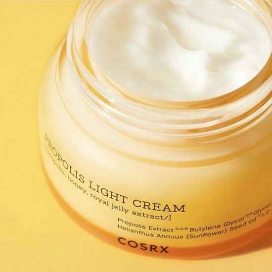 COSRX - Full Fit Propolis Light Cream 65ml