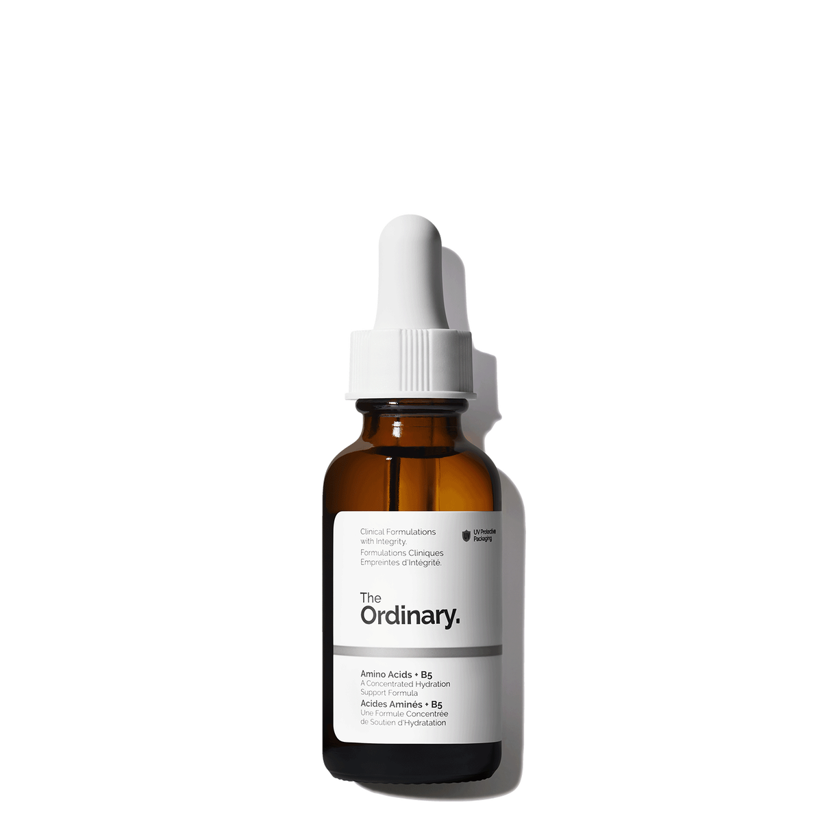 The Ordinary Amino Acids + B5 - FaceValue