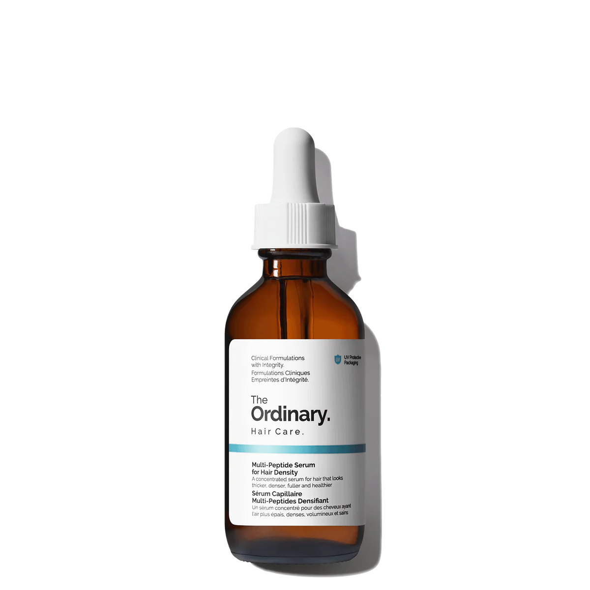 ordinary Multi-Peptide Serum for Hair Density - FaceValue