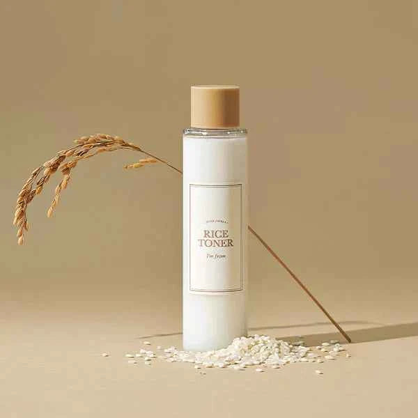 I'm From Rice Toner ( big size 150ml )