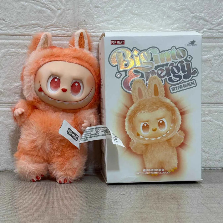 Labubu Pop Mart Collectable Toys - Get a free gift with every labubu!!