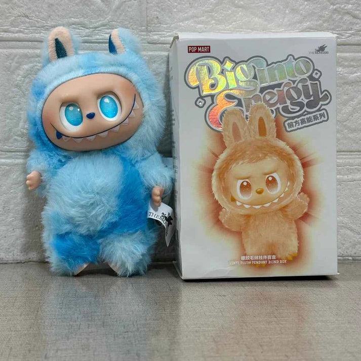 Labubu Pop Mart Collectable Toys - Get a free gift with every labubu!!